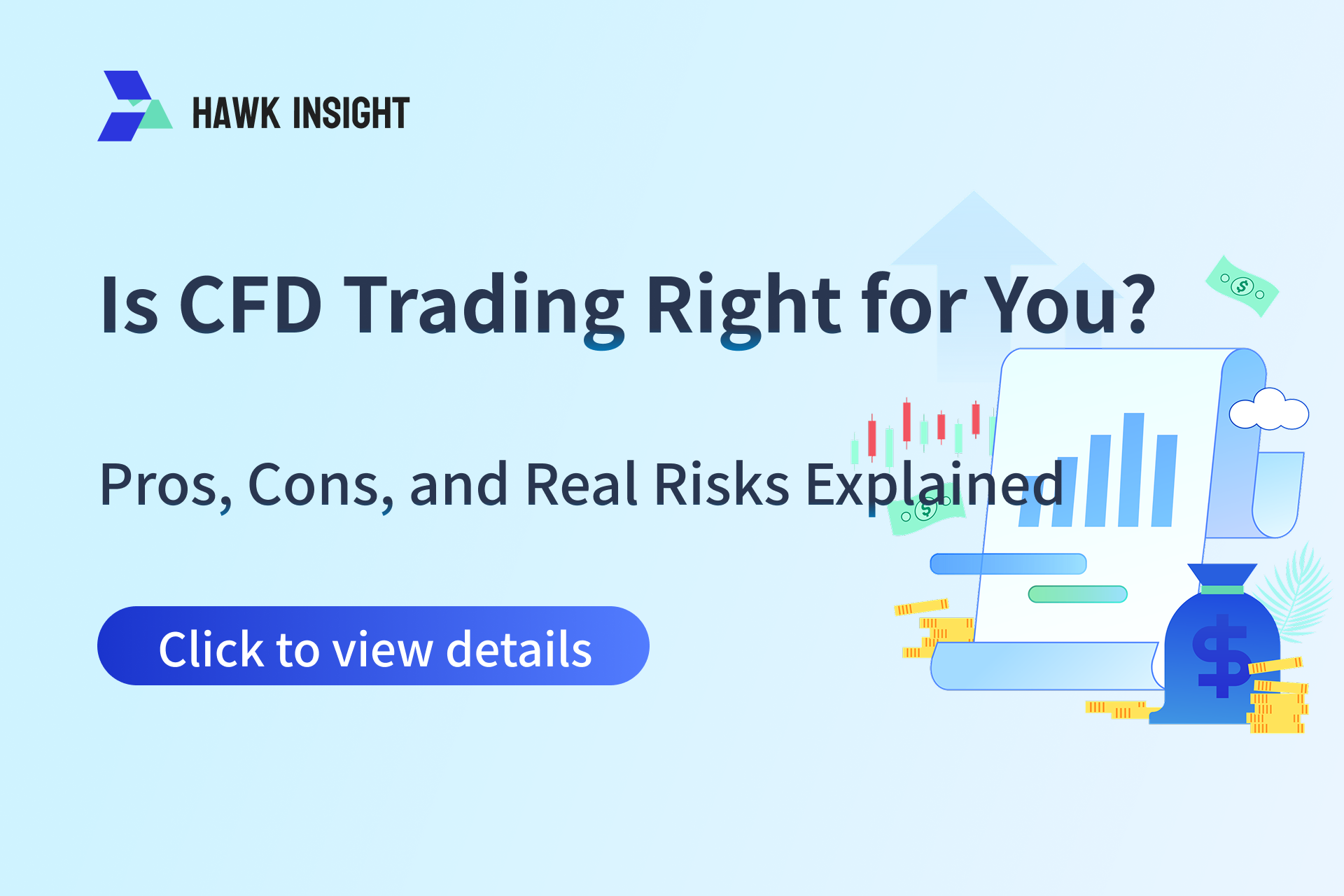 Is CFD Trading Right for You? Pros, Cons, and Real Risks Explained